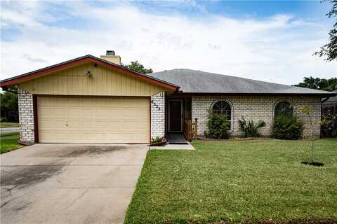 6322 Fitzhugh Drive, Corpus Christi, TX 78414