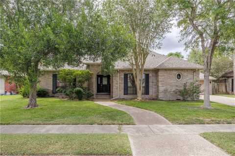 7622 Lake Bolsena Drive, Corpus Christi, TX 78413