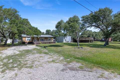 62 Portia, Rockport, TX 78382