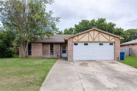 1014 Espana Drive, Portland, TX 78374