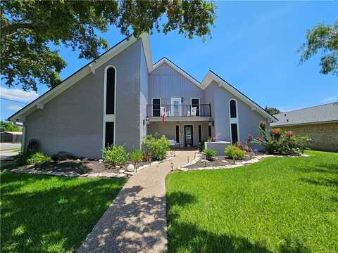 319 San Saba Drive, Portland, TX 78374