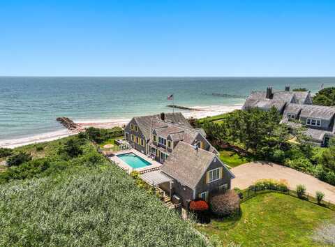 439 Sea View Avenue, Osterville, MA 02655