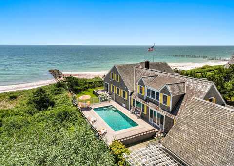 439 Sea View Avenue, Osterville, MA 02655