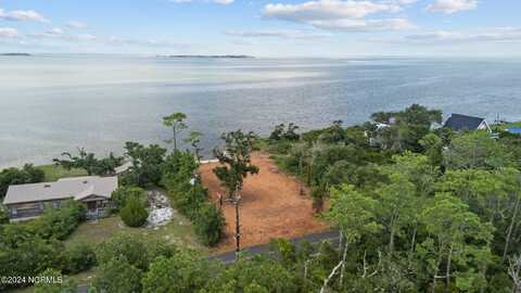 349 Lola Road, Cedar Island, NC 28520