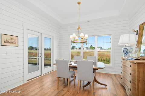 205 Windswept Lane, Beaufort, NC 28516