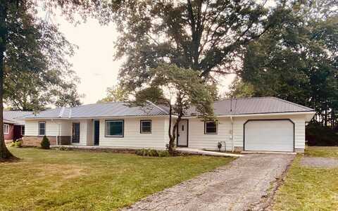 313 Northfield Drive, Mount Gilead, OH 43338