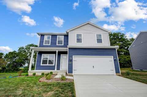 141 Avery Place, Granville, OH 43023