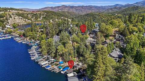 507 State Highway 173, Lake Arrowhead, CA 92352