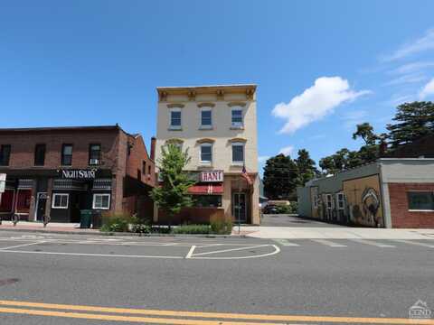 742 Broadway, Kingston, NY 12401