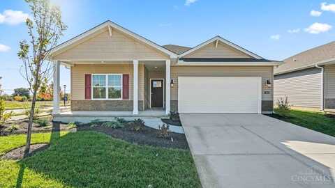 1905 Snowy Lane, Oxford, OH 45056