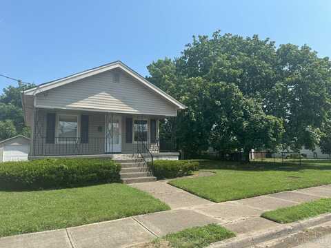 242 Bond Avenue, Hamilton, OH 45011