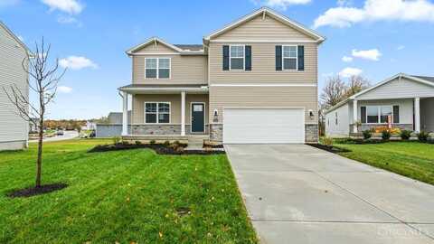 1804 Oak Cove, Goshen, OH 45150