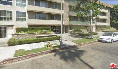 525 N Sycamore Ave, Los Angeles, CA 90036