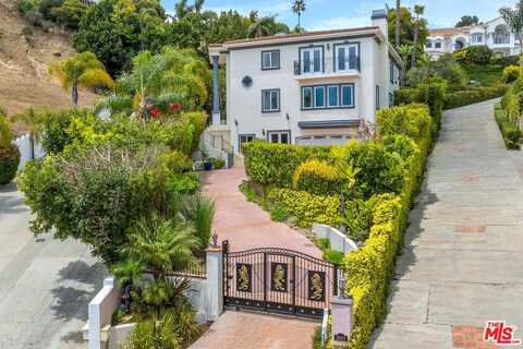 2997 Beverly Glen Cir, Los Angeles, CA 90077