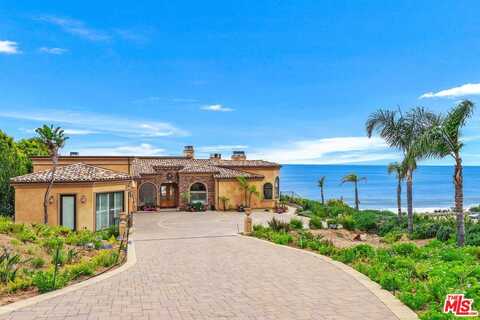 31280 Bailard Rd, Malibu, CA 90265