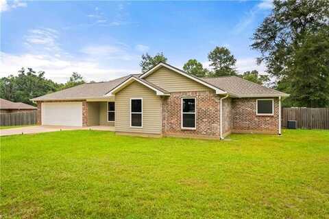 210 TAYLOR Road, Dry Prong, LA 71423