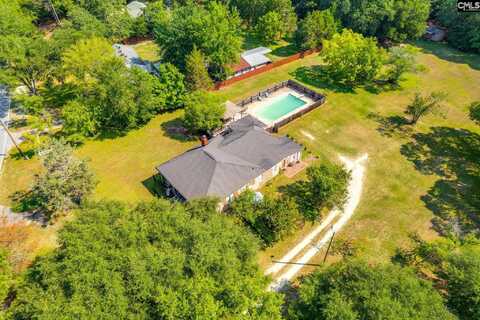 250 Precipice Road, Camden, SC 29020