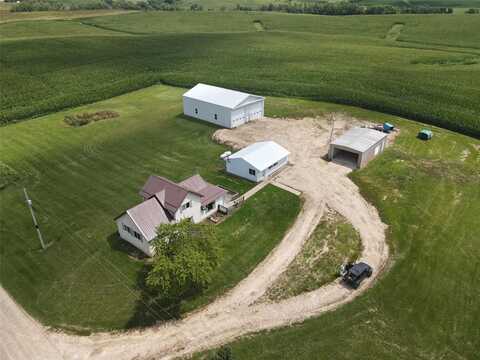 9262 148th Avenue, Olin, IA 52320