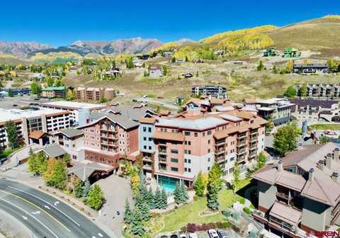 620 Gothic Road, Mount Crested Butte, CO 81225