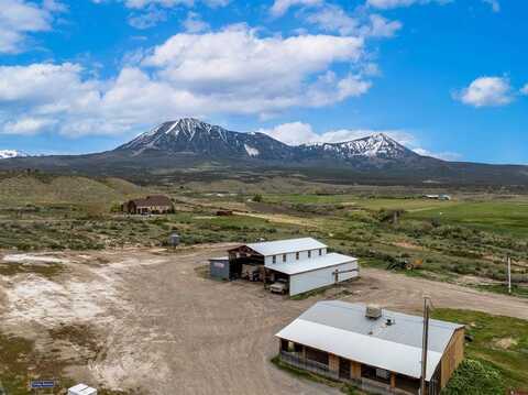 40822 Stewart Mesa Road, Paonia, CO 81428