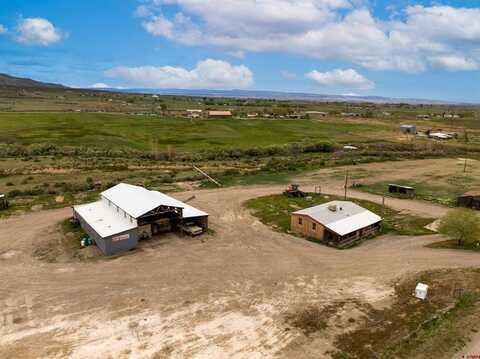 40822 Stewart Mesa Road, Paonia, CO 81428