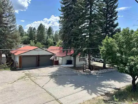 402 W 28th Street, Durango, CO 81301