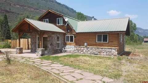 33 Rose Court, Ridgway, CO 81432