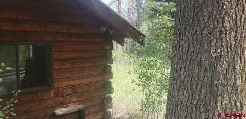 114 & 116 Meadowbrook Park, Creede, CO 81130