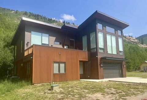 1362 Bluff Street, Silverton, CO 81433