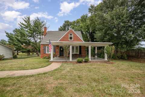 50 22nd Avenue NW, Hickory, NC 28601