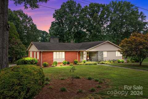 19 Oak Road, Salisbury, NC 28144