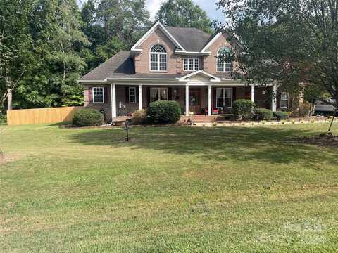 105 Bayridge Drive, Salisbury, NC 28146