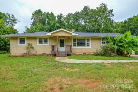 119 Rhyne Station Road, Charlotte, NC 28214