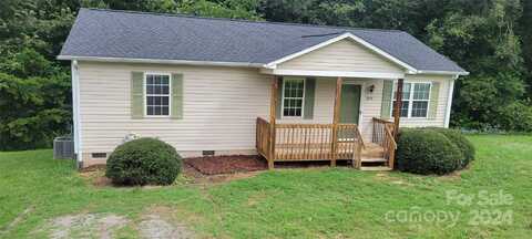 828 Cline Avenue, Valdese, NC 28690