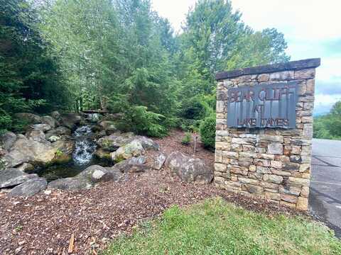 00 Lake Ridge Drive, Nebo, NC 28761