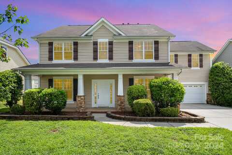 1004 Wickerby Court, Indian Trail, NC 28079