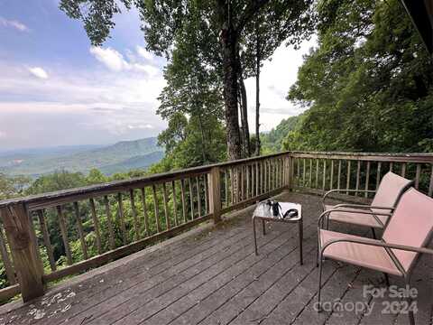 265 BEARWALLOW Road, Little Switzerland, NC 28749