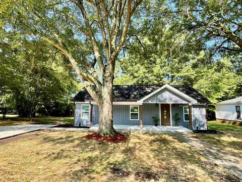 412 Hillside Street, Shelby, NC 28152