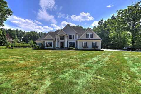 95 Jinny Hill Road, Cheshire, CT 06410