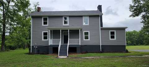 233 Stevensville Road, Stevensville, VA 23161