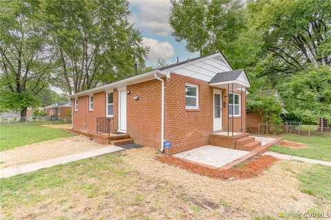 5600 Simpson Avenue, Richmond, VA 23231