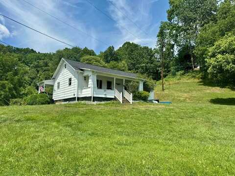 42 Old Plant Road, Newton, WV 25266