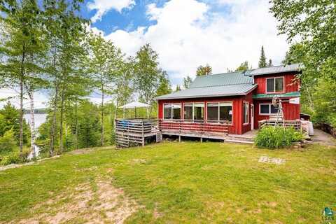 2177 Harris Bay Rd, Makinen, MN 55763