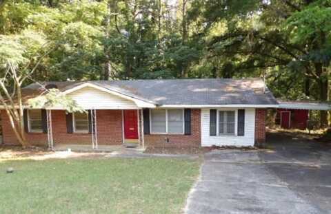 471 Magnolia Street, Ozark, AL 36360