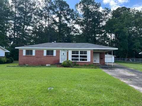 901 Elm Avenue, Elba, AL 36323