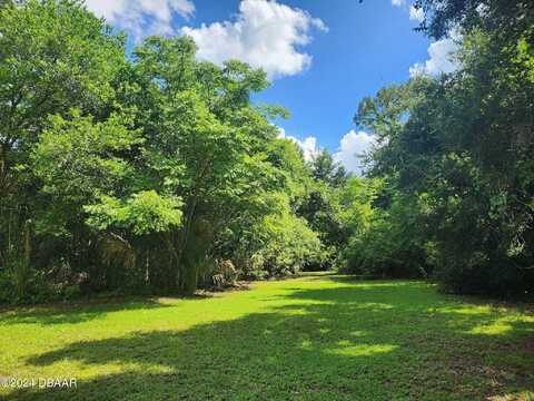 0 Washington St., Lake Helen, FL 32744