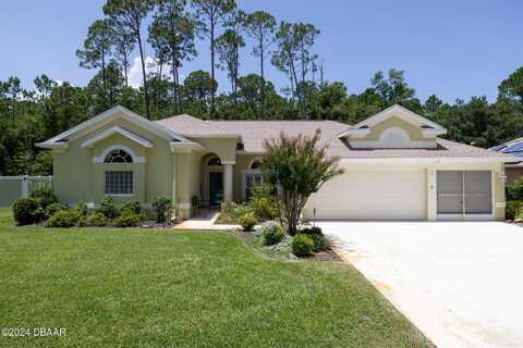 5 Eisenhower Place, Palm Coast, FL 32164