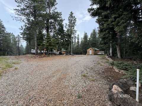 460 S Inspiration Dr, Duck Creek Village, UT 84762