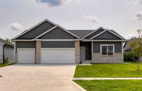 16634 Wilden Drive, Clive, IA 50325