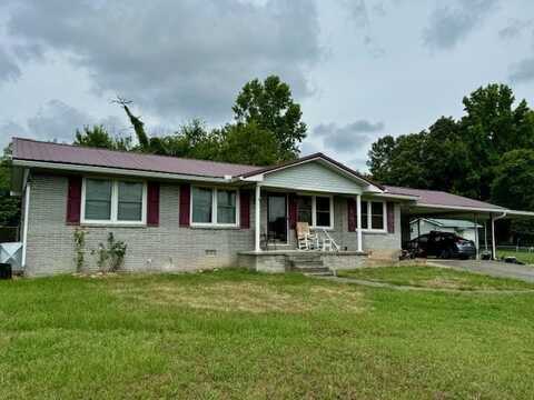 8817 N Hwy 411, Crandall, GA 30711